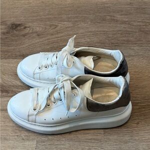 Alexander McQueen Sneakers